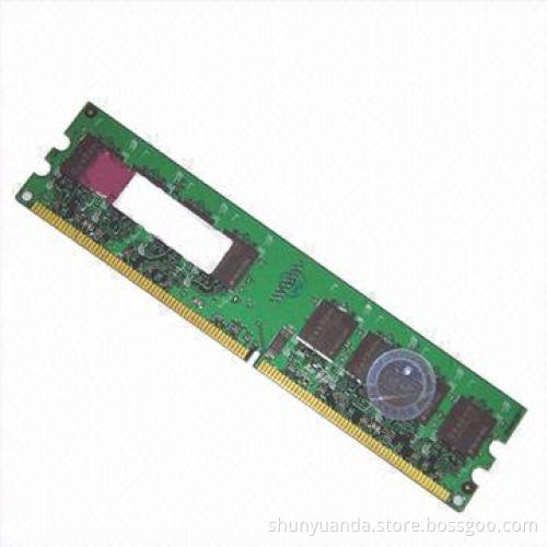 DDR3 with 4GB 1333MHz Desktop DDR Memory RAM and 533/667/800Mbps Maximum Data Rate
